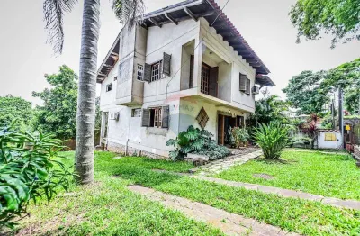 Casa em condomínio fechado com 4 quartos à venda na Acesso das Orquídeas, 93, Santa Tereza, Porto Alegre