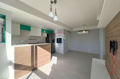 Apartamento à venda andar alto, sol norte e com 2 dormitórios, suíte, churrasqueira, 2 vagas e infraestrutura completa – azenha: r$ 583.000,00