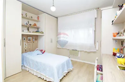 Apartamento à venda 84 m²| 3 dormitórios | menino deus – porto alegre/rs