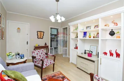 Apartamento à venda 84 m²| 3 dormitórios | menino deus – porto alegre/rs