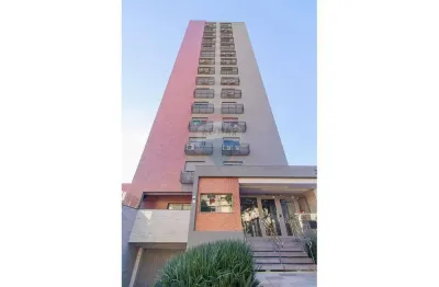 Apartamento com 2 quartos à venda na Rua Cipó, 392, Passo da Areia, Porto Alegre