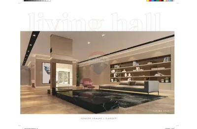 Apartamento com 2 quartos à venda na Rua Cipó, 392, Passo da Areia, Porto Alegre