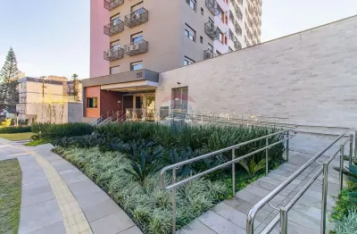 Apartamento com 2 quartos à venda na Rua Cipó, 392, Passo da Areia, Porto Alegre