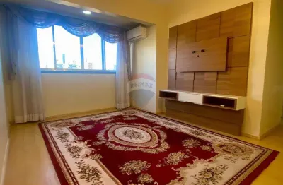 Apartamento com 1 quarto à venda na Rua Dona Eugênia, 954, Santa Cecília, Porto Alegre