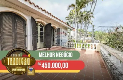 Casa com 3 quartos à venda na Rua Oscar Tollens, 170, Santa Tereza, Porto Alegre