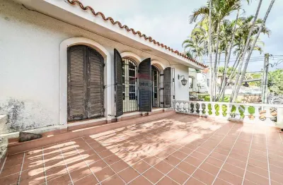 Casa com 3 quartos à venda na Rua Oscar Tollens, 170, Santa Tereza, Porto Alegre
