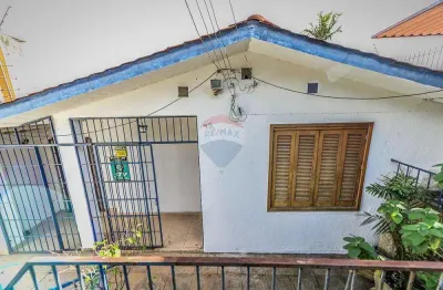 Casa com 3 quartos à venda na Rua João Fernandes Soares, 79, Santa Tereza, Porto Alegre