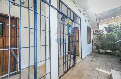 Casa com 3 quartos à venda na Rua João Fernandes Soares, 79, Santa Tereza, Porto Alegre