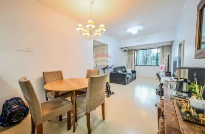 Apartamento com 2 quartos à venda na Rua Octávio de Souza, 343, Nonoai, Porto Alegre