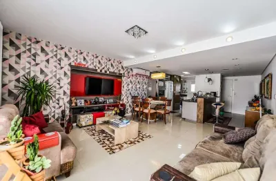 Apartamento garden espetacular à venda em camaquã! ✨