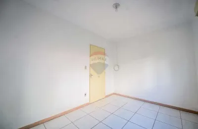 Lar ideal: 2 quartos no cristal - condomínio parete