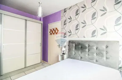 Apartamento reformado de 01 dormitório próximo ao zaffari cavalhada