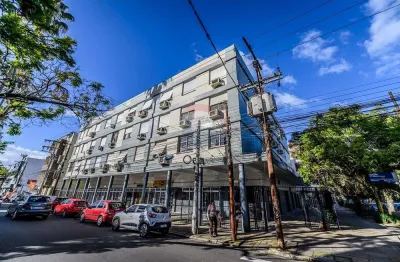 Apartamento com 3 quartos à venda na Avenida Getúlio Vargas, 690, Menino Deus, Porto Alegre