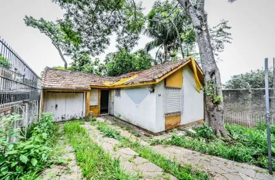 Casa em condomínio fechado com 3 quartos à venda na Acesso das Magnólias, 94, Santa Tereza, Porto Alegre