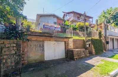 Casa em condomínio fechado com 3 quartos à venda na Acesso dos Hibiscos, 30, Santa Tereza, Porto Alegre