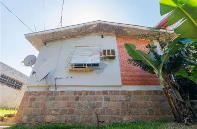 Casa em condomínio fechado com 3 quartos à venda na Acesso dos Hibiscos, 30, Santa Tereza, Porto Alegre