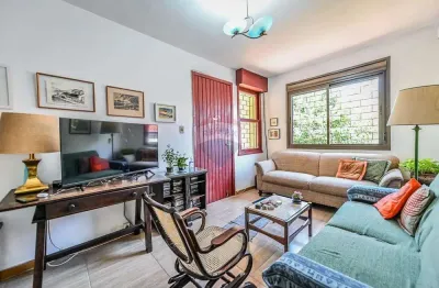 A casa dos sonhos para duas famílias em santa tereza, porto alegre!