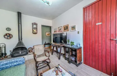 A casa dos sonhos para duas famílias em santa tereza, porto alegre!