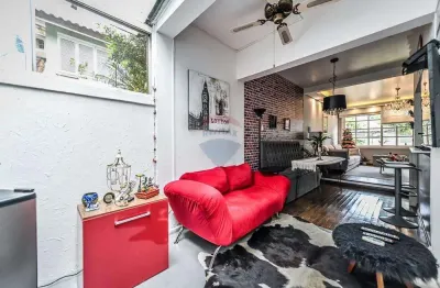 Casa em condomínio fechado com 2 quartos à venda na Rua Doutor Armando Barbedo, 1151, Tristeza, Porto Alegre