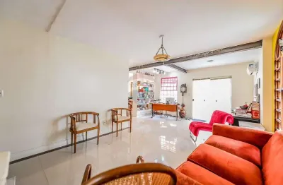 Casa em condomínio fechado com 4 quartos à venda na Acesso das Figueiras, 108, Santa Tereza, Porto Alegre