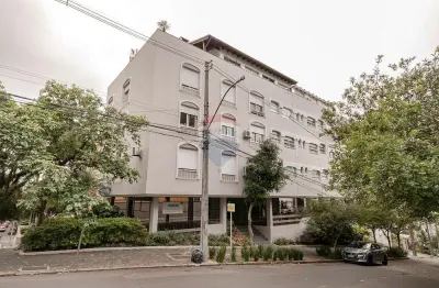 Cobertura com 3 quartos à venda na Rua Doutor Freire Alemão, 793, Mont Serrat, Porto Alegre