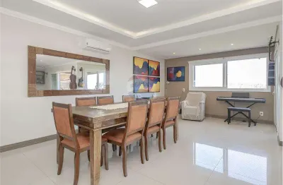 Casa com 4 quartos à venda na Rua Goitacaz, 333, Vila Assunção, Porto Alegre