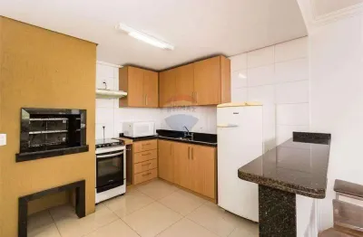 Excelente 3 dormitórios com box e elevador, próximo a puc!