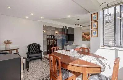 'seu novo lar no bairro chácara das pedras - '120m² de puro conforto'