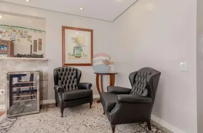 'seu novo lar no bairro chácara das pedras - '120m² de puro conforto'