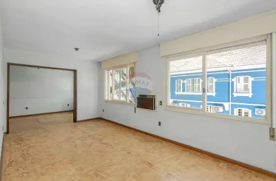 Apartamento garden gigante, junto ao moinhos de vento!!