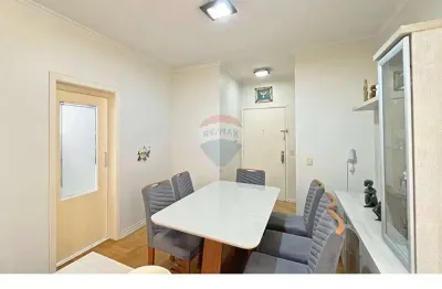 Apartamento com 3 quartos à venda na Avenida Assis Brasil, 31, São João, Porto Alegre