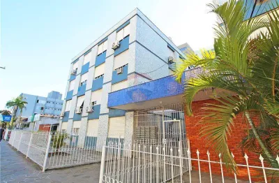 Apartamento com 3 quartos à venda na Rua Álvares Cabral, 21, Cristo Redentor, Porto Alegre