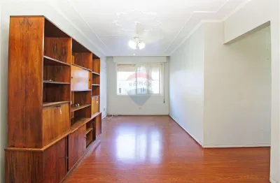 Apartamento com 3 quartos à venda na Rua Álvares Cabral, 21, Cristo Redentor, Porto Alegre