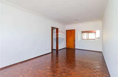 Excelente apartamento - 89m² - 2 dormitórios - com garagem - auxiliadora