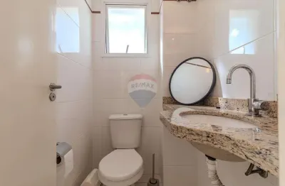 Apartamento com 2 quartos à venda no Santa Cecília, Porto Alegre 