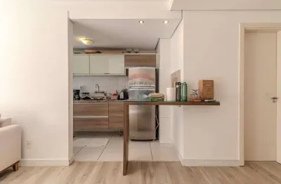 Apartamento com 2 quartos à venda no Santa Cecília, Porto Alegre 