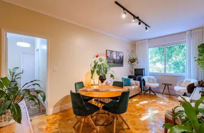 Apartamento com 2 quartos à venda na Rua Eça de Queiroz, 639, Petrópolis, Porto Alegre