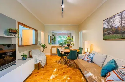 Apartamento com 2 quartos à venda na Rua Eça de Queiroz, 639, Petrópolis, Porto Alegre