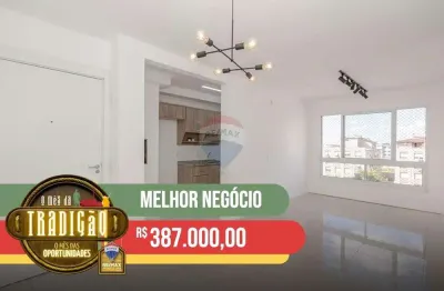 Apartamento 3 dormitórios com infra completa - financiável pelo programa minha casa, minha vida