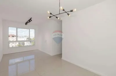 Apartamento 3 dormitórios com infra completa - financiável pelo programa minha casa, minha vida