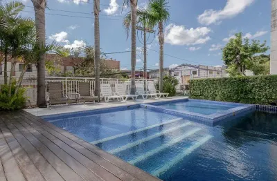 Apartamento 3 dormitórios com infra completa - financiável pelo programa minha casa, minha vida