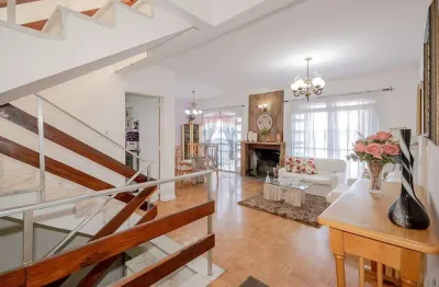 Casa com 3 quartos à venda na Rua Cláudio Manoel da Costa, 220, Jardim Itu Sabará, Porto Alegre