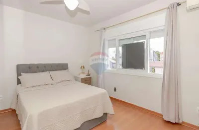 ✨ cobertura dos sonhos no bairro jardim botânico em porto alegre – espaço, conforto e vista!