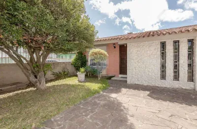 Casa no bairro camaquã próxima a muitas conveniências