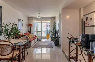 Espetacular apto 2 d, 2 b, suíte, vaga coberta, sacada e infra completa, vista no  páteo lindóia