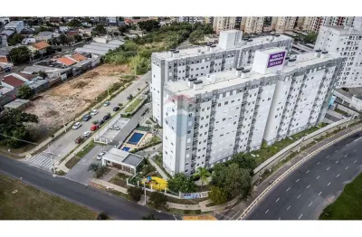 Apartamento moderno com preço reduzido em porto alegre