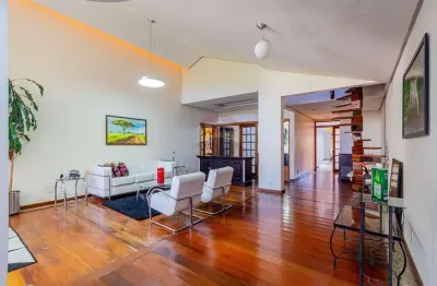 Casa com 6 quartos à venda na Rua Sargento Nicolau Dias de Farias, 429, Tristeza, Porto Alegre