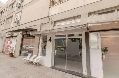 Ponto comercial à venda na Rua Dr Barros Cassal, 697, Bom Fim, Porto Alegre