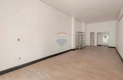 Ponto comercial à venda na Rua Dr Barros Cassal, 697, Bom Fim, Porto Alegre