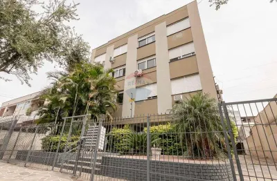 Apartamento 2 dormitorios  no bairro  passo d'areia